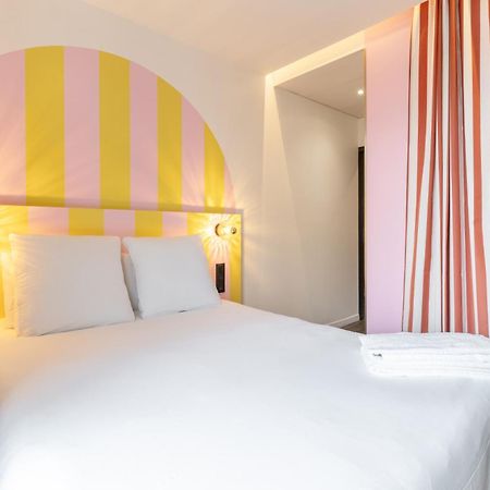 Demain Hotel & Conciergerie Nantes Eksteriør billede