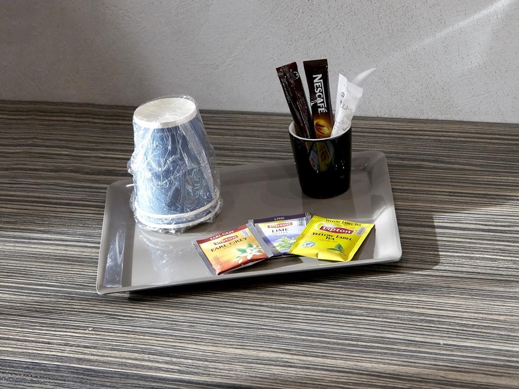 Demain Hotel & Conciergerie Nantes Eksteriør billede