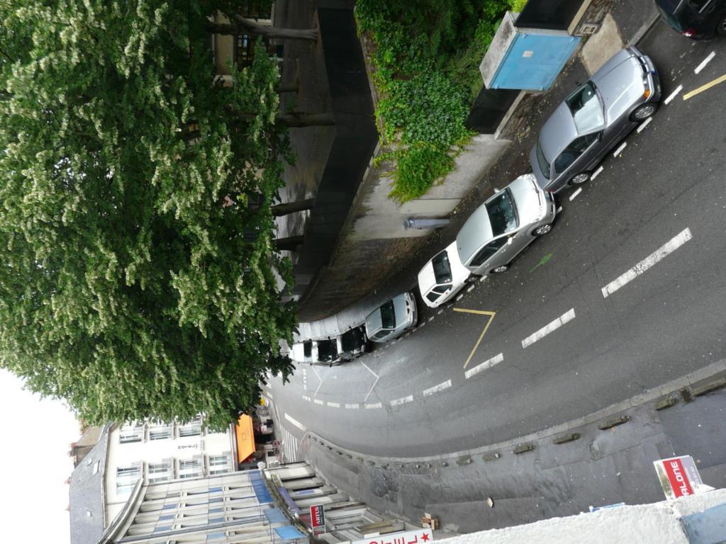 Demain Hotel & Conciergerie Nantes Eksteriør billede