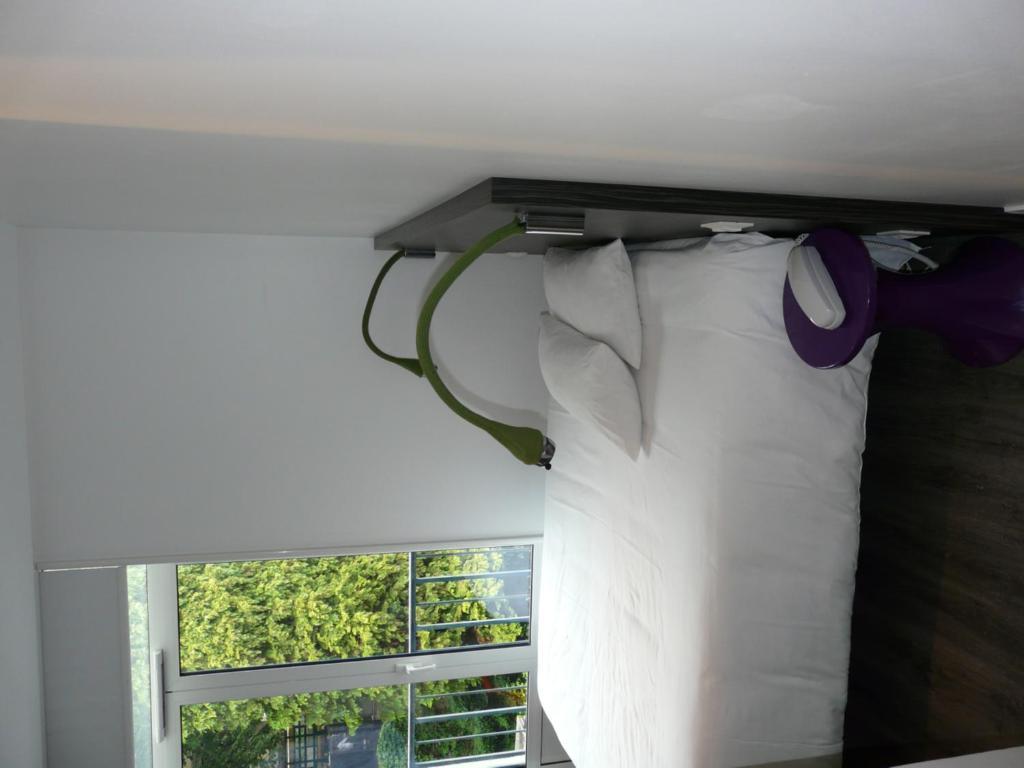 Demain Hotel & Conciergerie Nantes Eksteriør billede